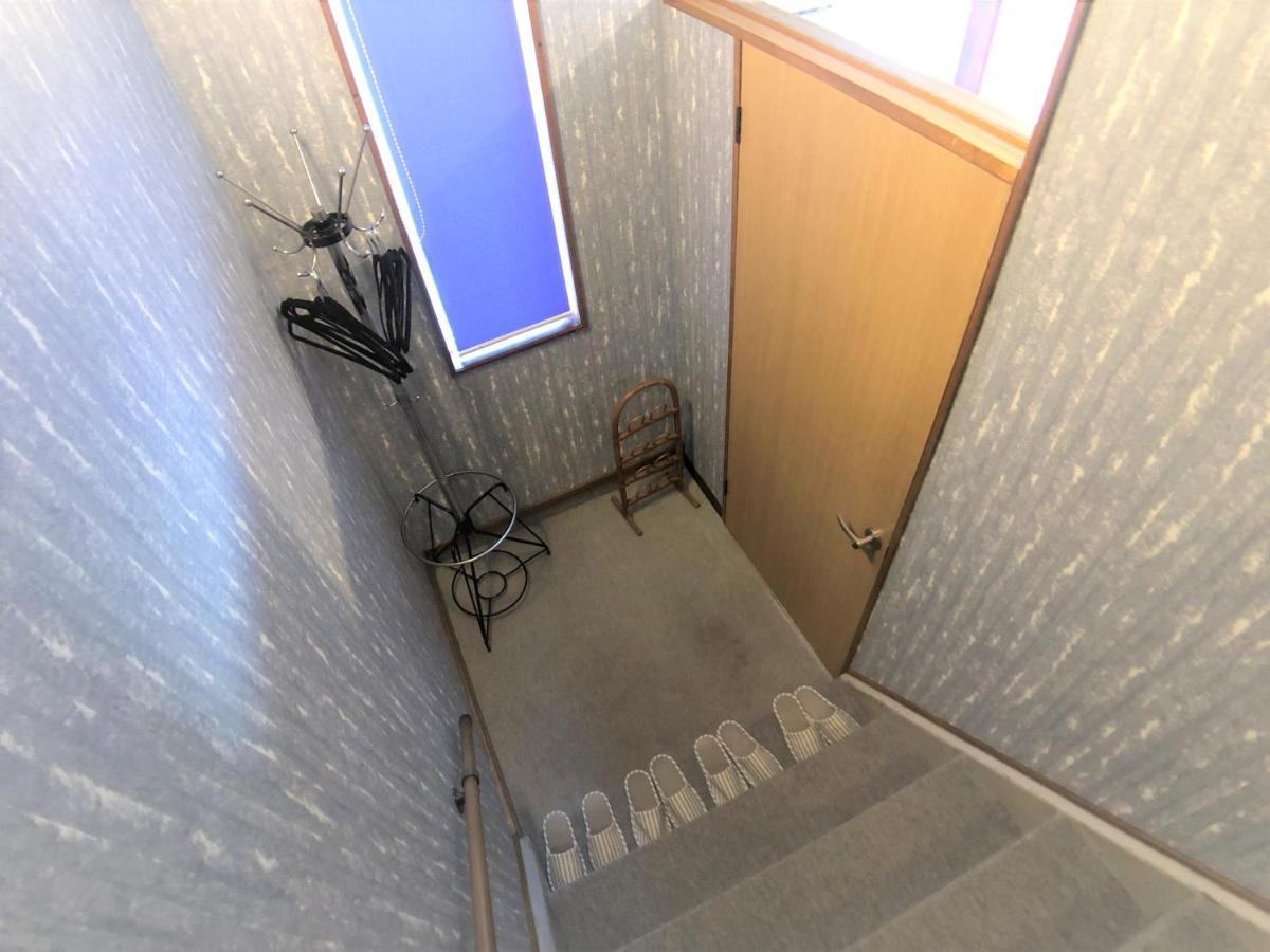 Stay3‐11 Asahikawa Exterior photo