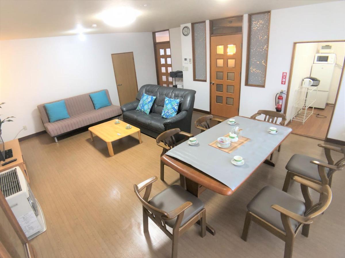 Stay3‐11 Asahikawa Exterior photo