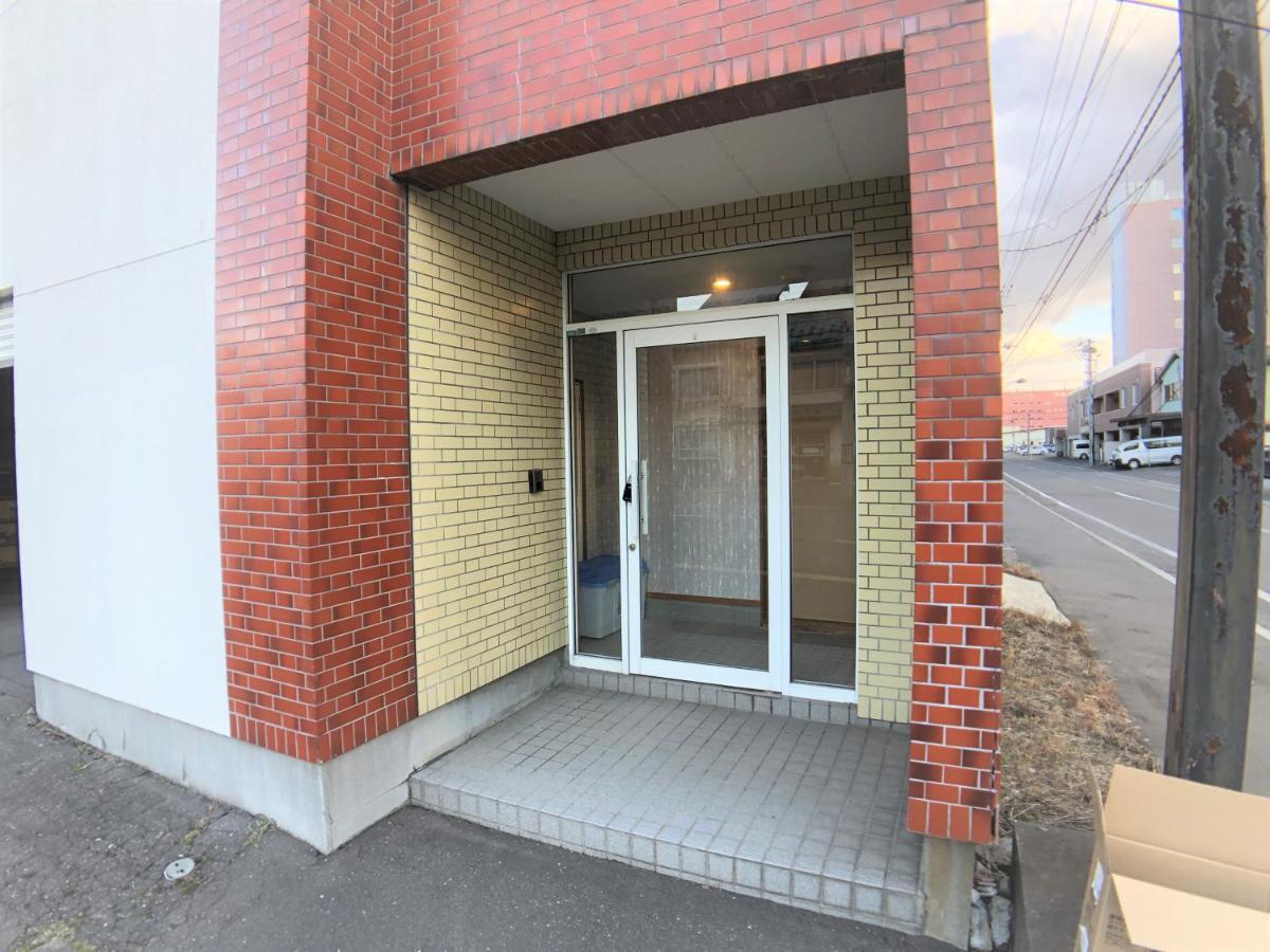 Stay3‐11 Asahikawa Exterior photo